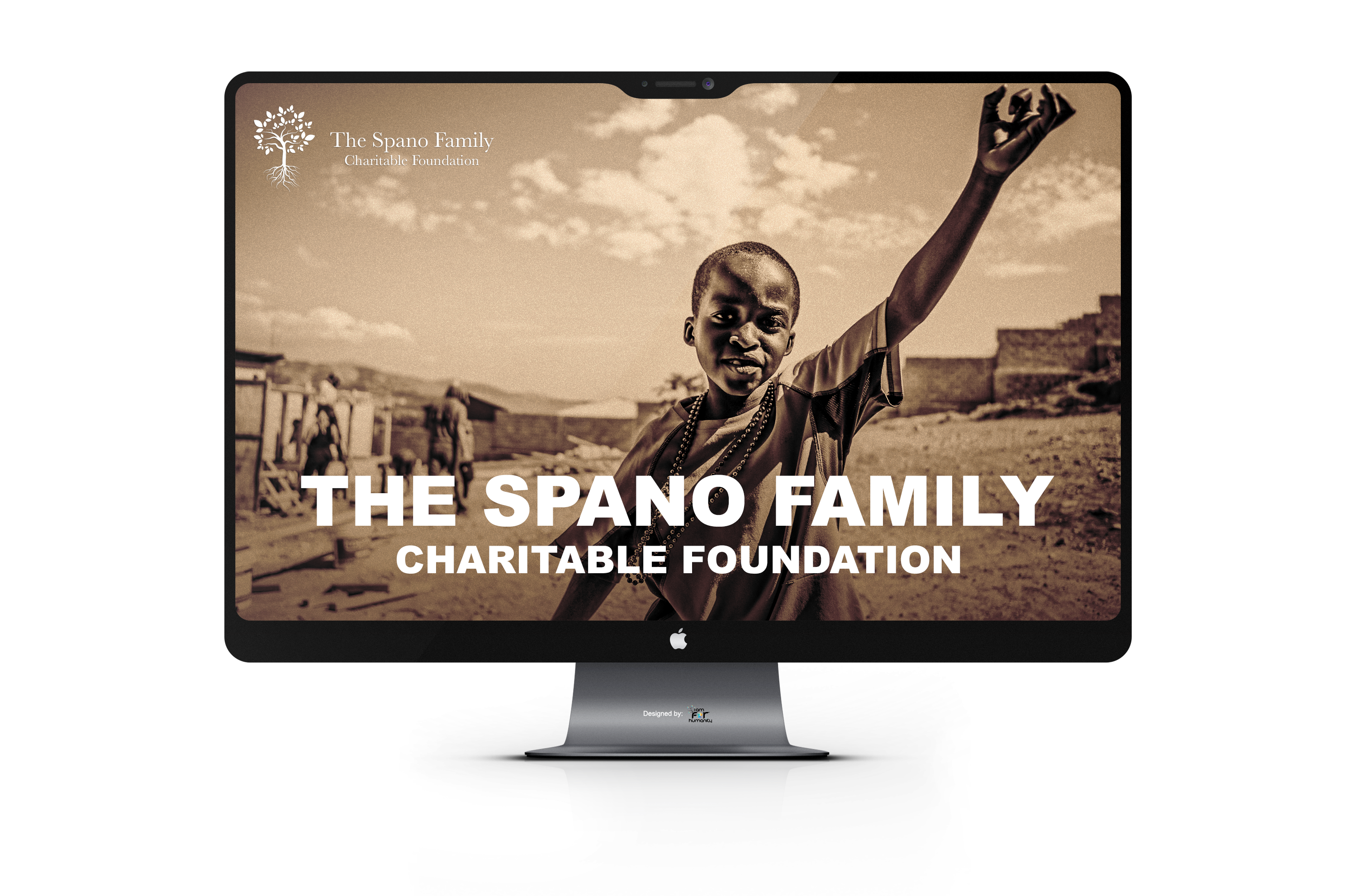 Spano Foundation